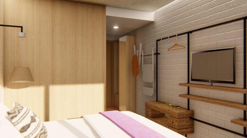 Elohim Hotel Sentani Jayapura Exterior foto